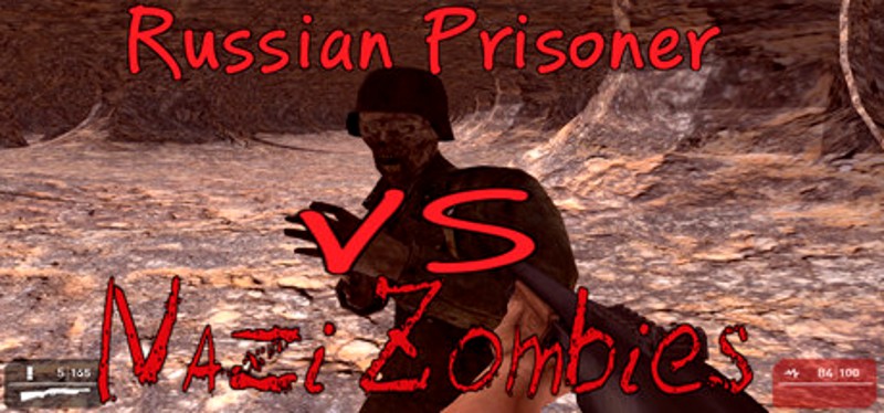 Russian Prisoner VS Nazi Zombies Image