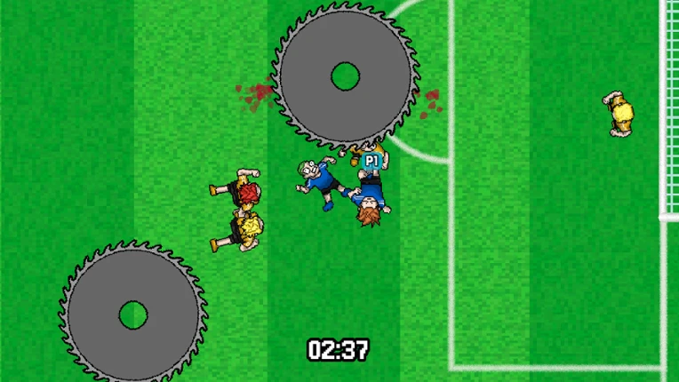 Saw-Ker screenshot
