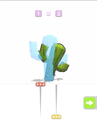 Scale Them! screenshot