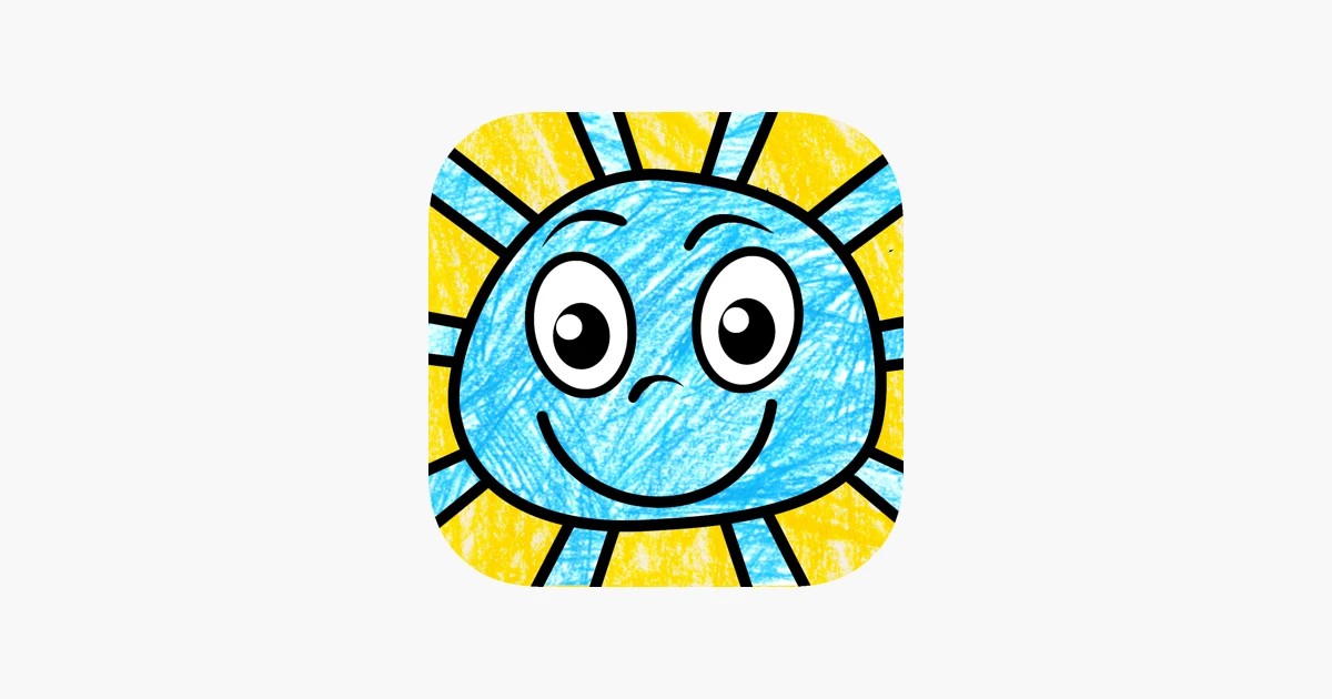 Games like Schneeflocke - Kinderbuch 2+