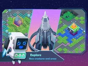 SciFarm - Space Zoo &amp; Farming Image