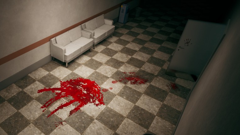 SCP: Submerged screenshot