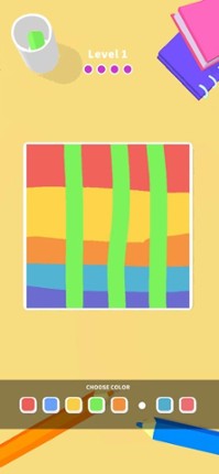 Scrape Art 3D screenshot