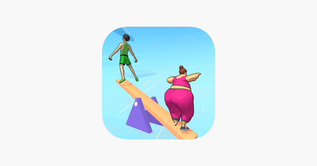 Games like Seesaw Fun 3D