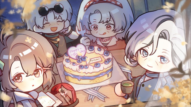 Sensei! I Like You So Much! screenshot