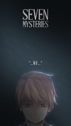 Seven Mysteries: The Last Page screenshot