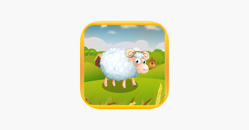 Sheep Frenzy - Farm Brawl Game Cover