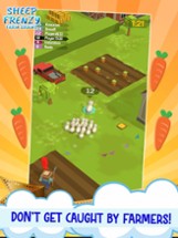 Sheep Frenzy - Farm Brawl Image