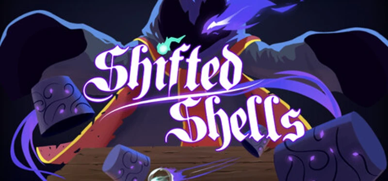 Shifted Shells Image