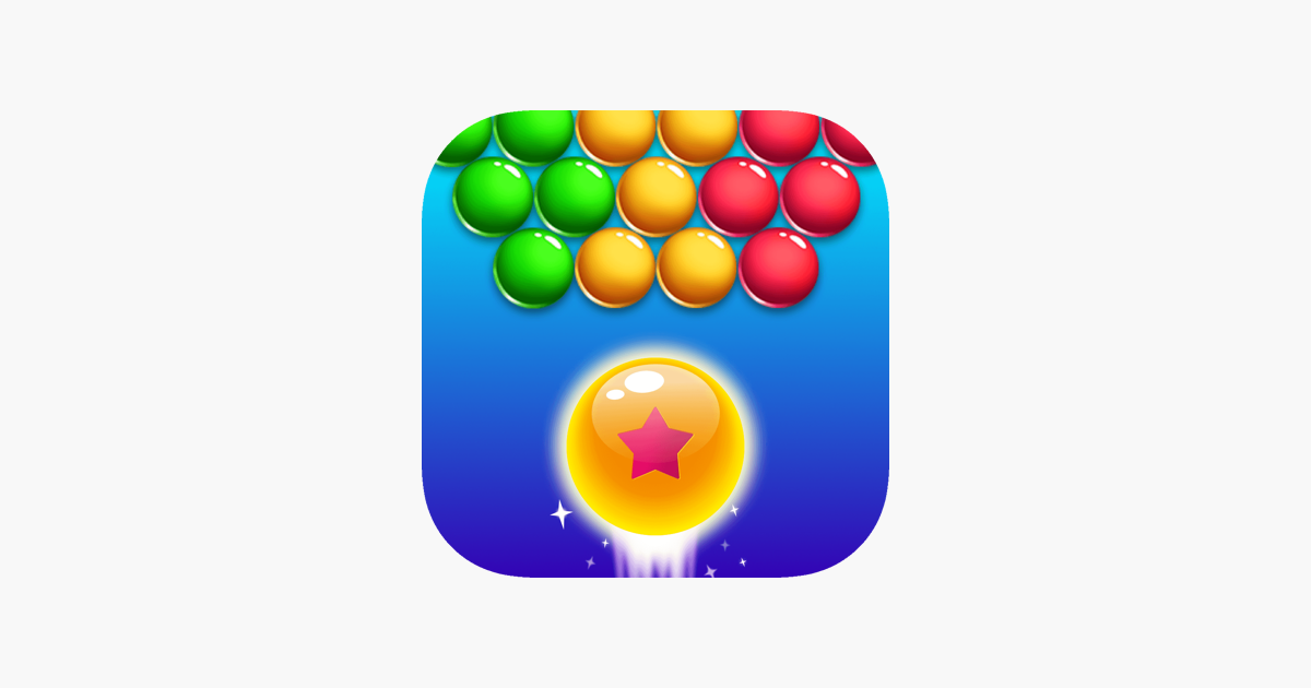 Games like Shooter Bubble - Sea World