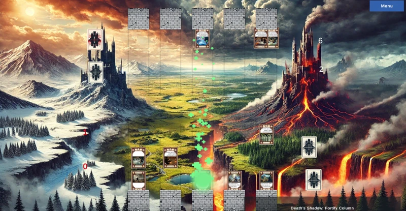 Siege Image