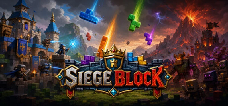 SiegeBlock Image
