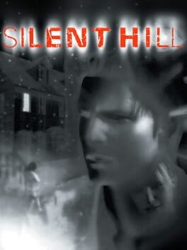 Games like Silent Hill