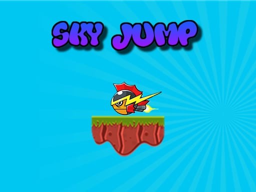 Games like Sky Jumper