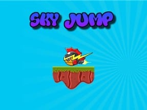 Sky Jumper Image