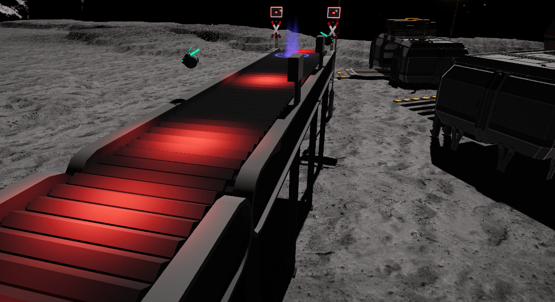 Games like Skyline Overdrive