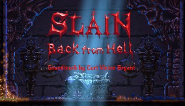 Slain: Back From Hell Image