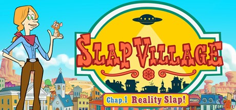 Games like Slap Village: Reality Slap
