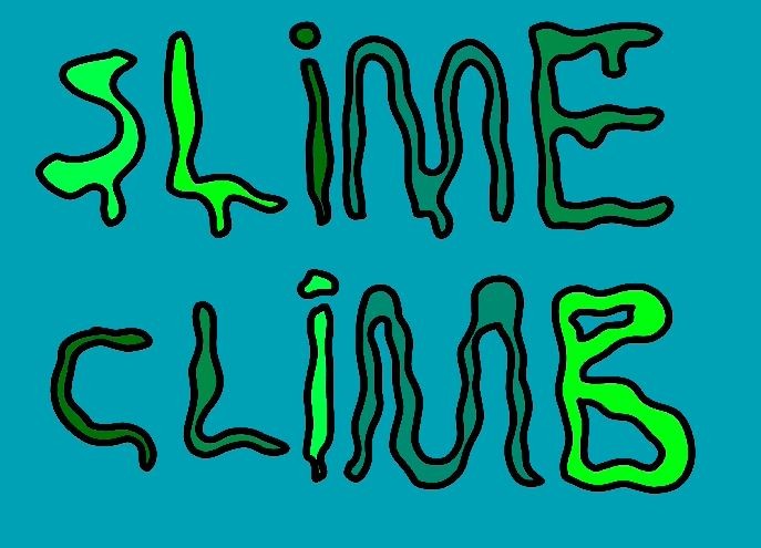 Games like Slime Climb