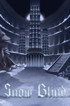 Snow Blind screenshot