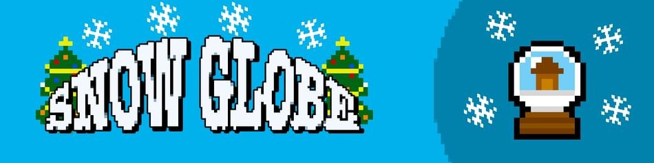 Games like Snow Globe