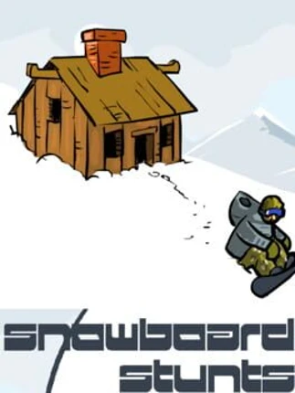 Snowboard Stunts Image