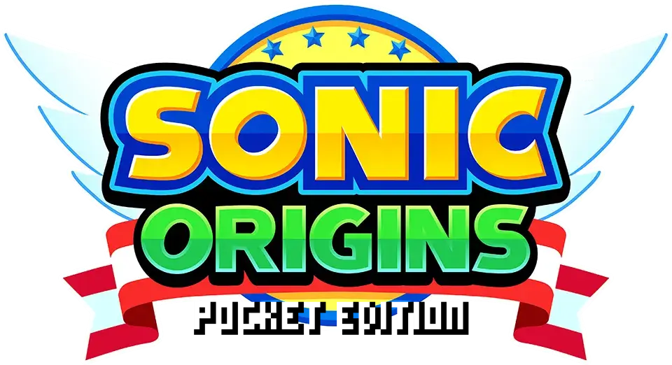 Games like Sonic Origins Pocket Edition