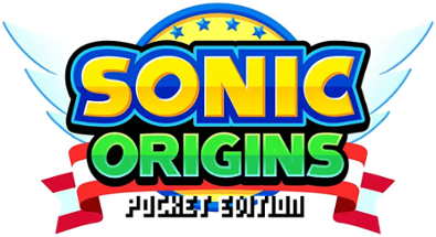 Sonic Origins Pocket Edition Image