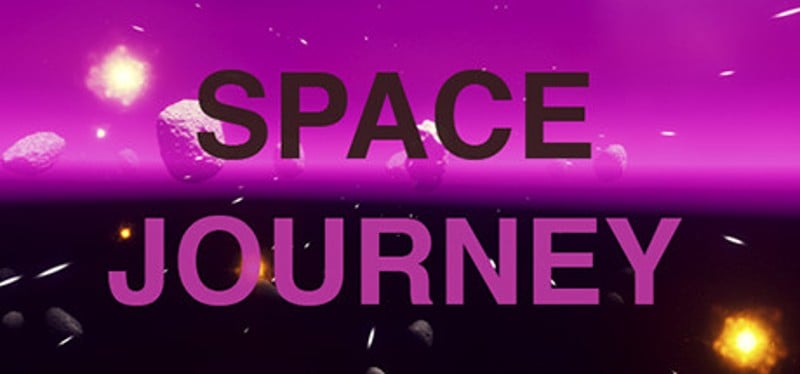 Space Journey Game Cover