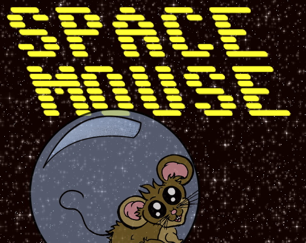 Games like Space Mouse