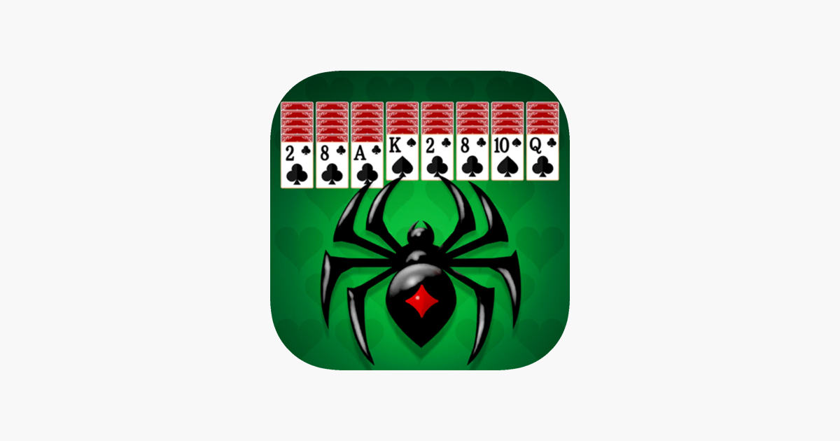 Games like Spider Solitaire! Card Game