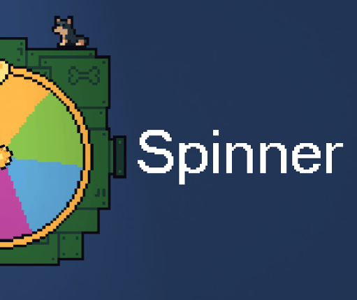 Spinner Image