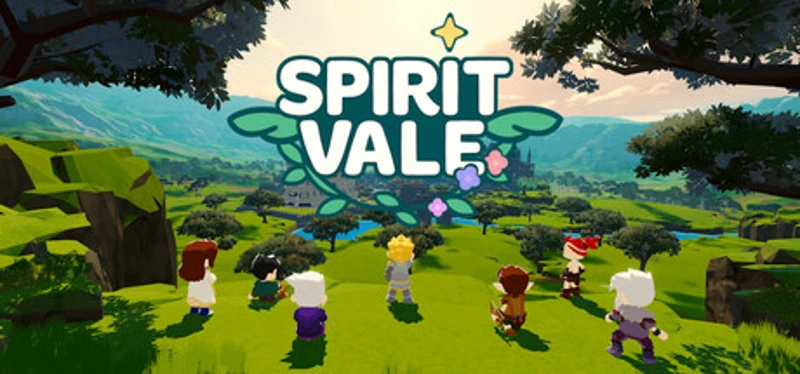 SpiritVale Image