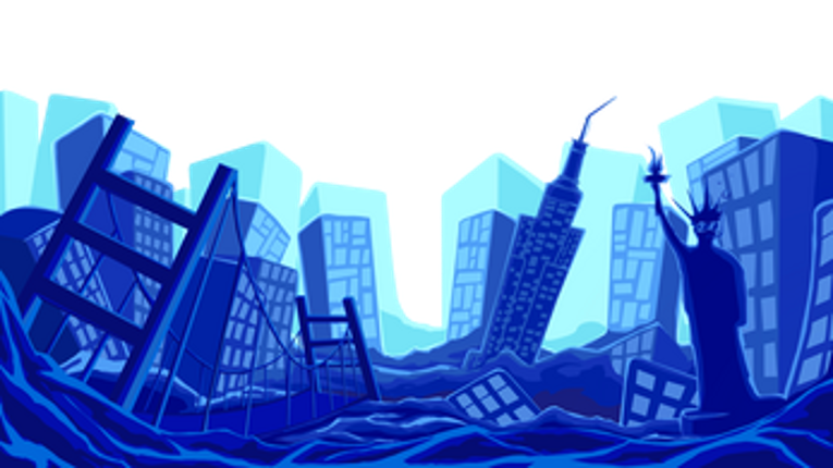 Splashdown screenshot