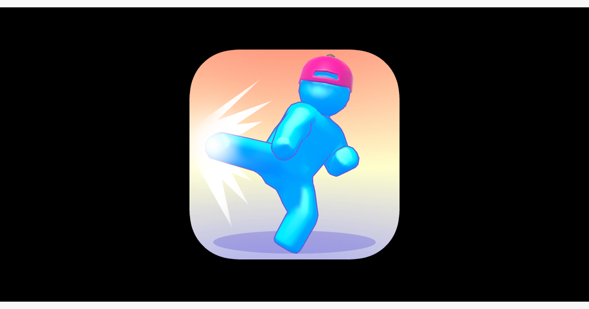 Games like Stack Fight Runner