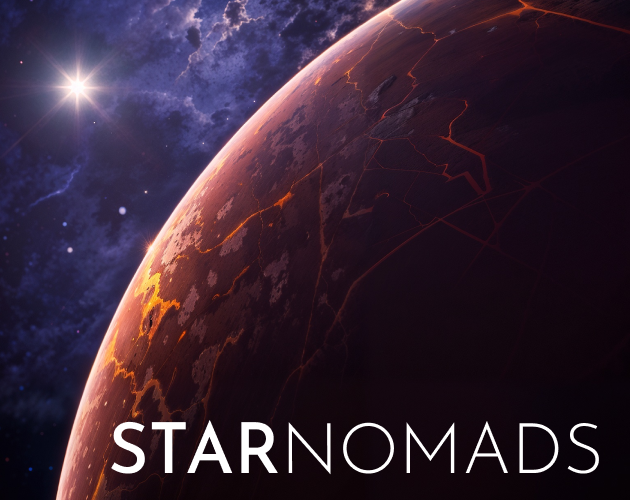 Games like StarNomads