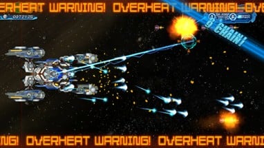 Starship Avenger: Operation Take Back Earth Image