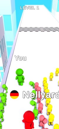 Sticky Bump screenshot