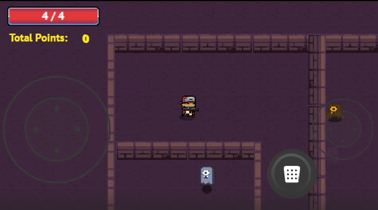 Games like Strife n Bullets