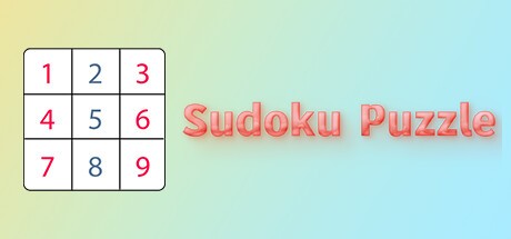 Games like Sudoku puzzle