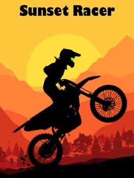 Games like Sunset Racer