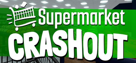 Games like Supermarket Crashout