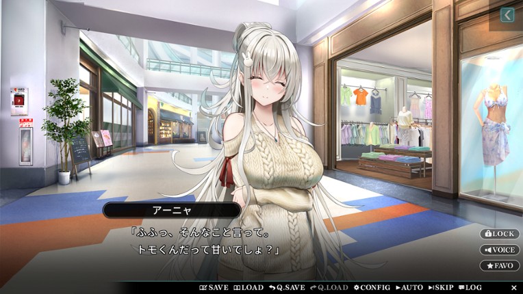 Sweet Starlight Sisters screenshot