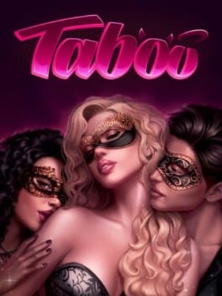 Tabou Stories: Love Episodes Game Cover