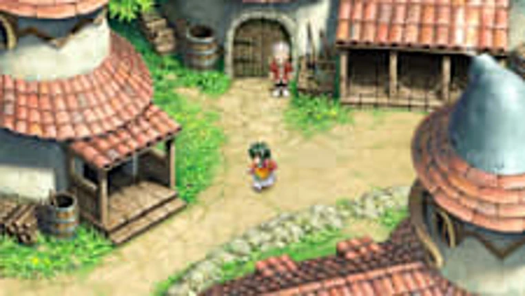 Tales of Eternia Remastered screenshot