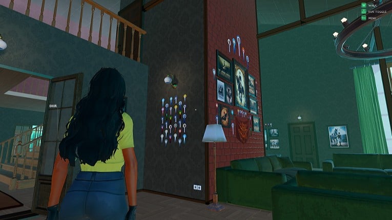 Tales of Rein Ravine screenshot