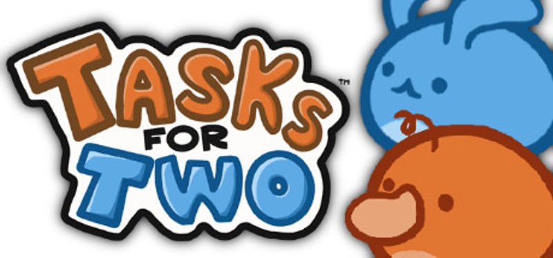 Tasks for Two Game Cover