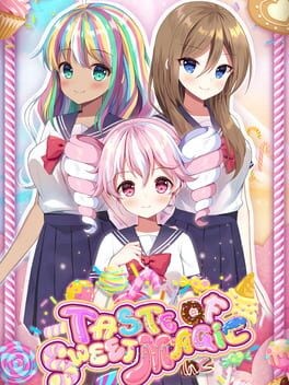 Games like Taste of Sweet Magic