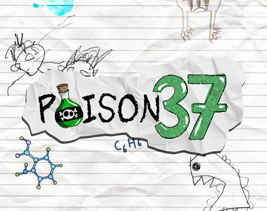 Team 37 - POISON 37 Image