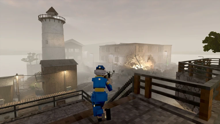 Teardown screenshot